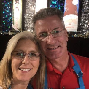 Meet your Posher, Sharon